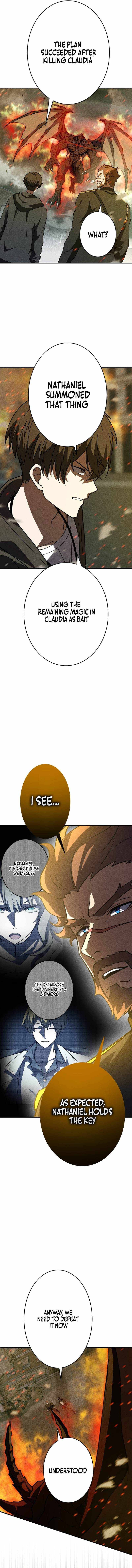 The Hero Starts Over at the Academy - Chapter 47 Page 5