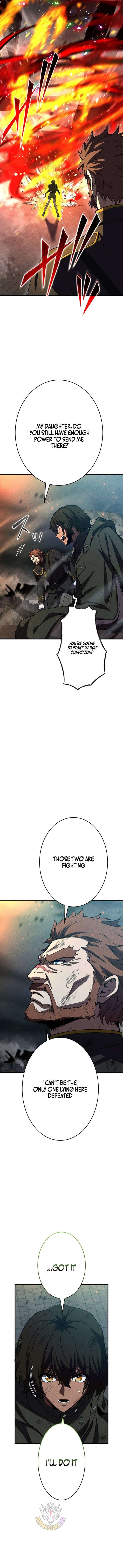 The Hero Starts Over at the Academy - Chapter 48 Page 13