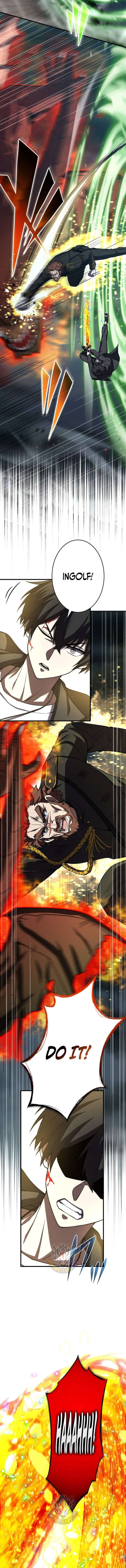 The Hero Starts Over at the Academy - Chapter 48 Page 15