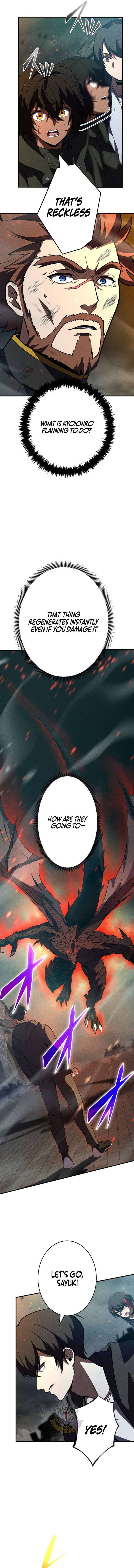 The Hero Starts Over at the Academy - Chapter 48 Page 2