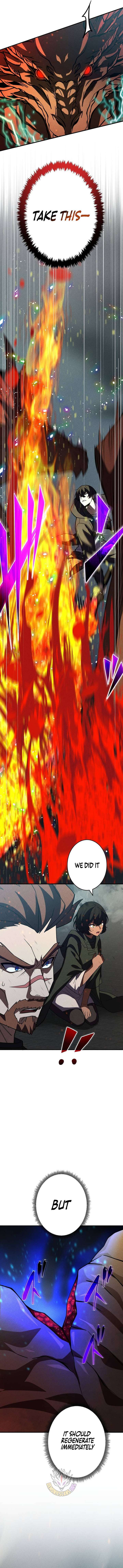 The Hero Starts Over at the Academy - Chapter 48 Page 4