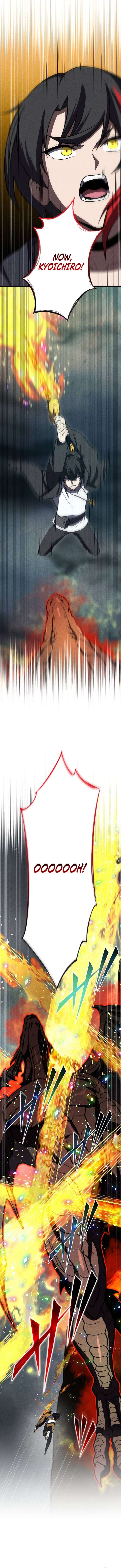 The Hero Starts Over at the Academy - Chapter 48 Page 9