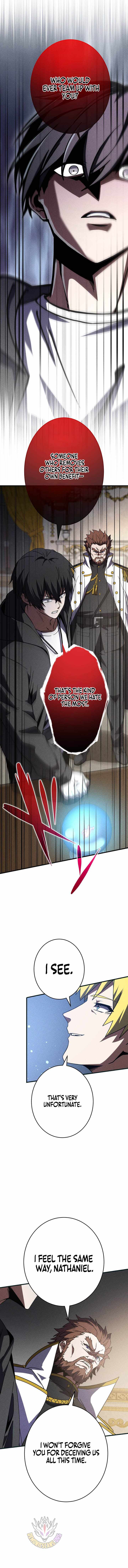 The Hero Starts Over at the Academy - Chapter 49 Page 12