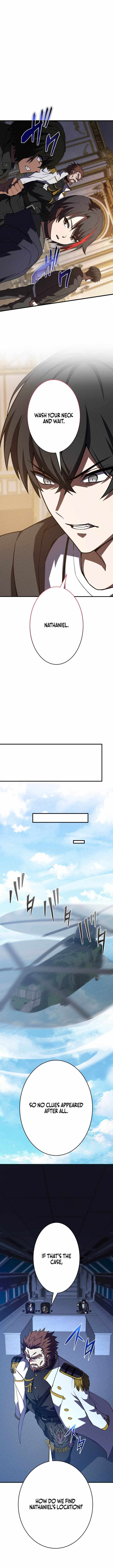 The Hero Starts Over at the Academy - Chapter 49 Page 14