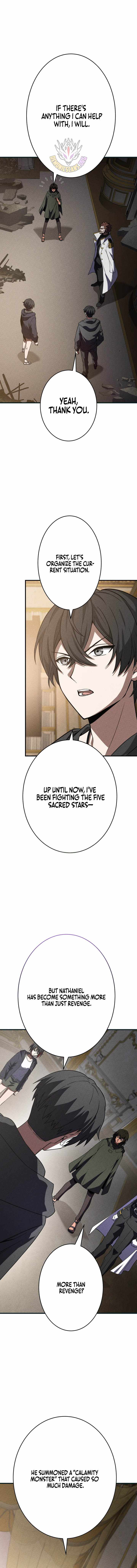 The Hero Starts Over at the Academy - Chapter 49 Page 6