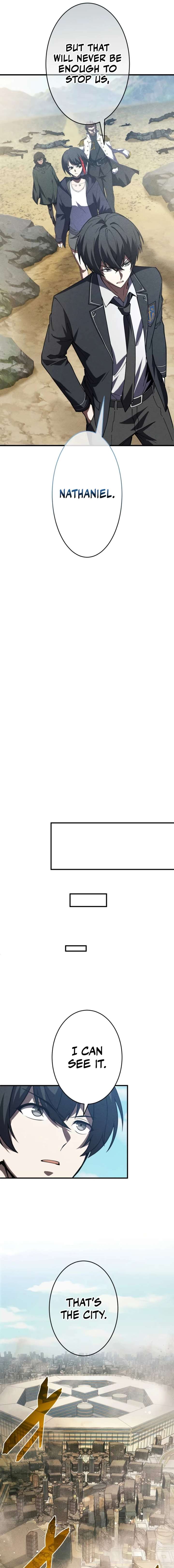 The Hero Starts Over at the Academy - Chapter 51 Page 10