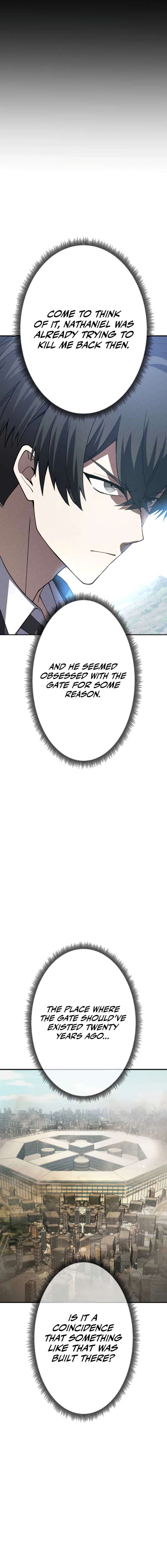 The Hero Starts Over at the Academy - Chapter 51 Page 16