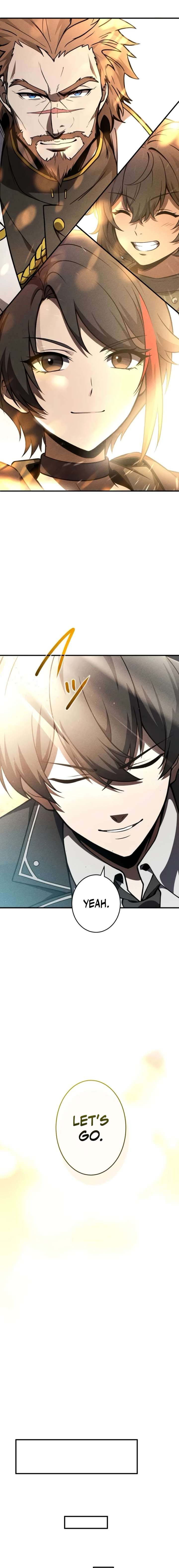 The Hero Starts Over at the Academy - Chapter 51 Page 22