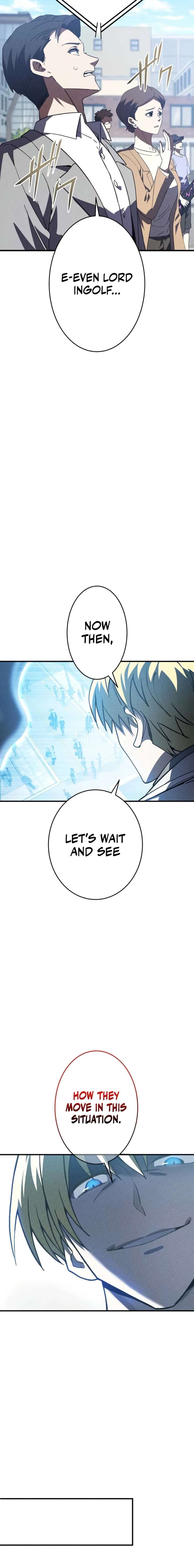 The Hero Starts Over at the Academy - Chapter 51 Page 3