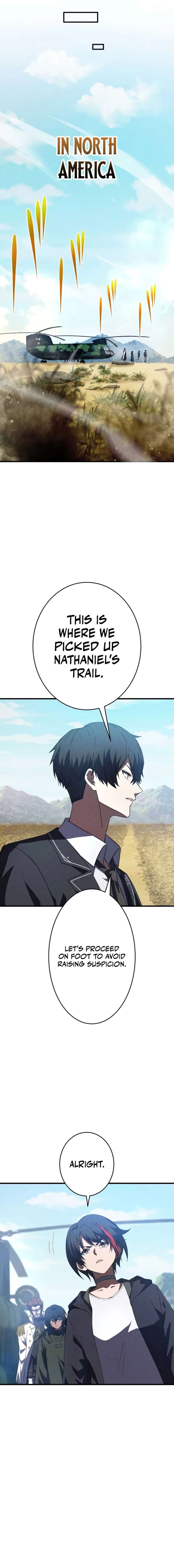 The Hero Starts Over at the Academy - Chapter 51 Page 4