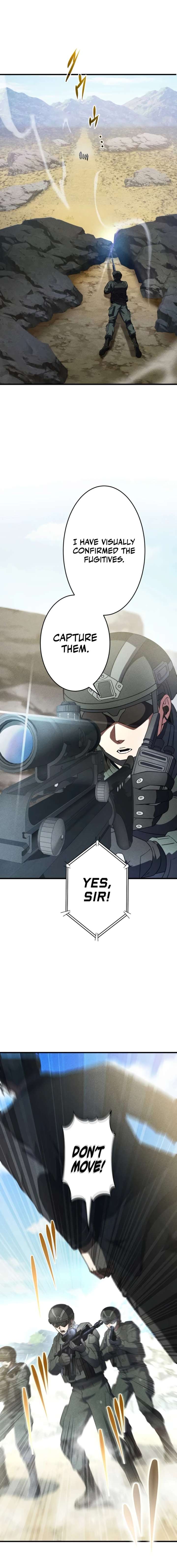 The Hero Starts Over at the Academy - Chapter 51 Page 5