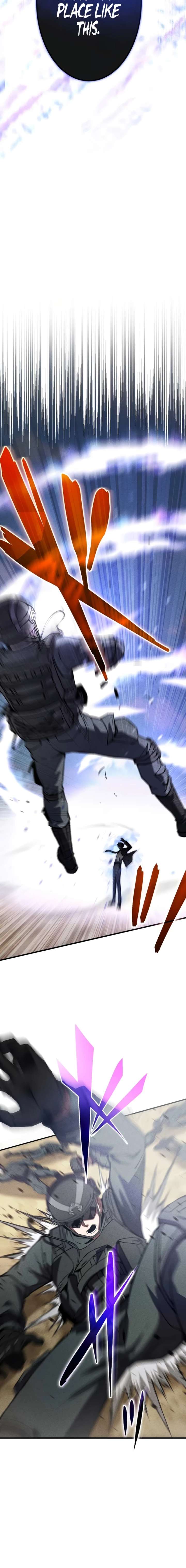 The Hero Starts Over at the Academy - Chapter 51 Page 7