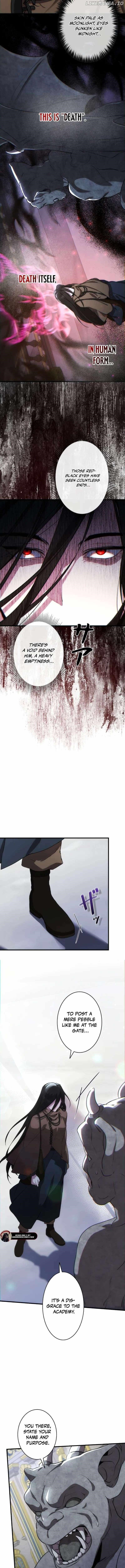 The Fake Master Who Accidentally Became the Strongest - Chapter 1 Page 15