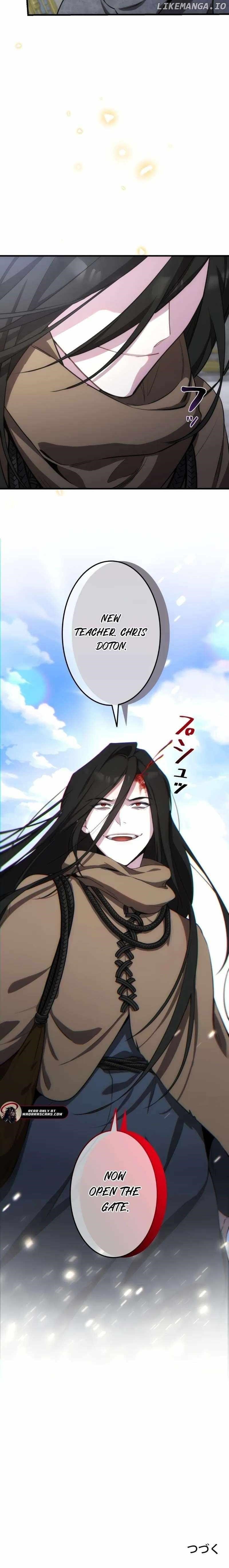 The Fake Master Who Accidentally Became the Strongest - Chapter 1 Page 16