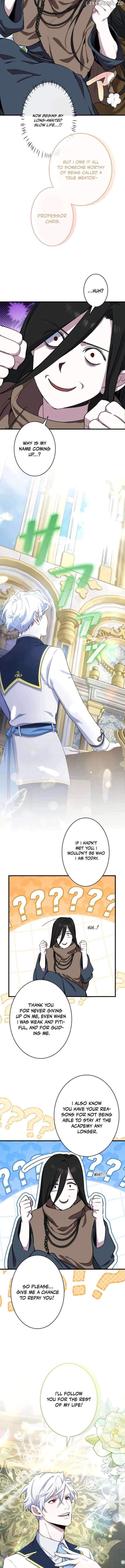 The Fake Master Who Accidentally Became the Strongest - Chapter 1 Page 3