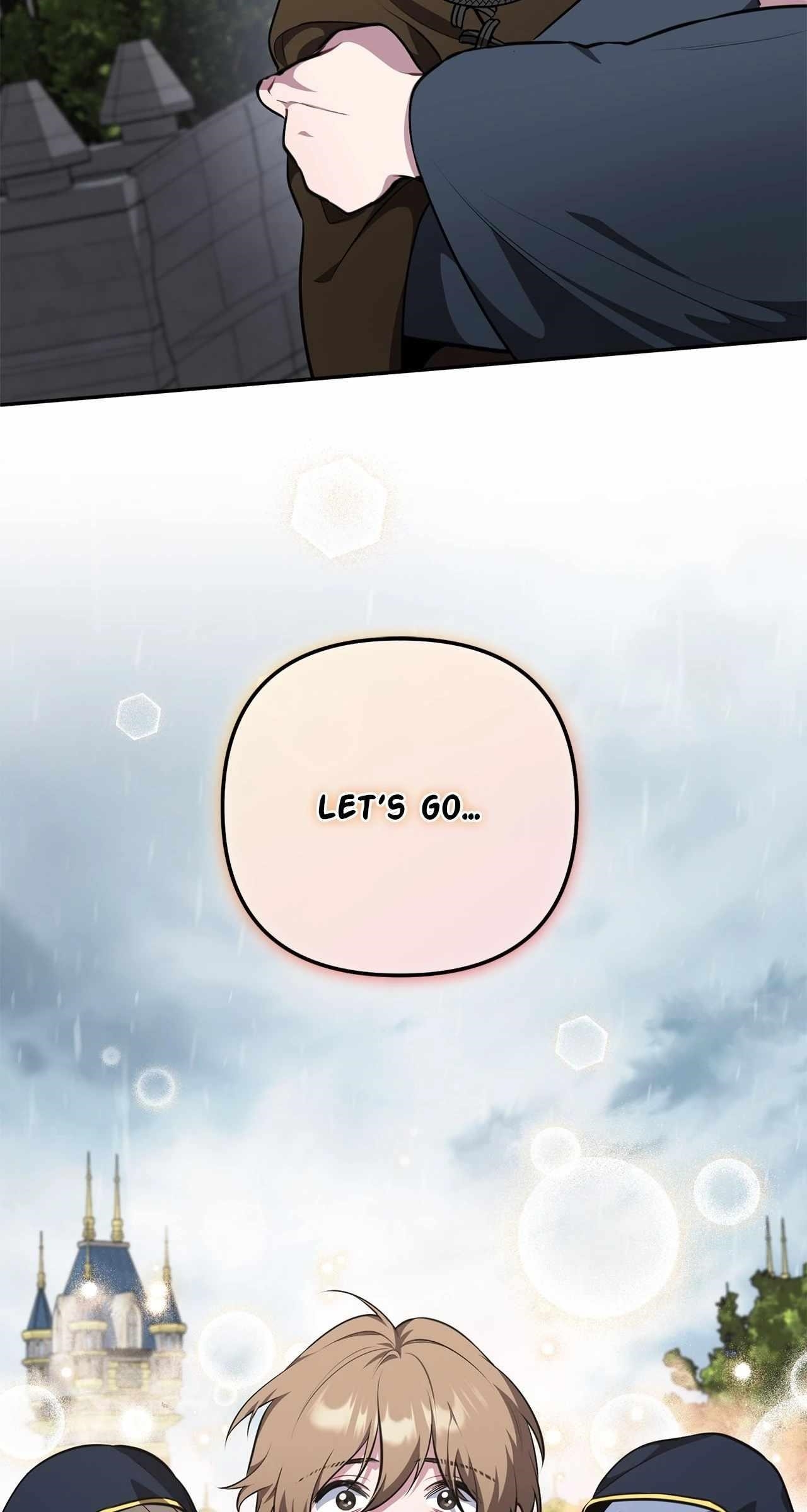 The Fake Master Who Accidentally Became the Strongest - Chapter 12 Page 13