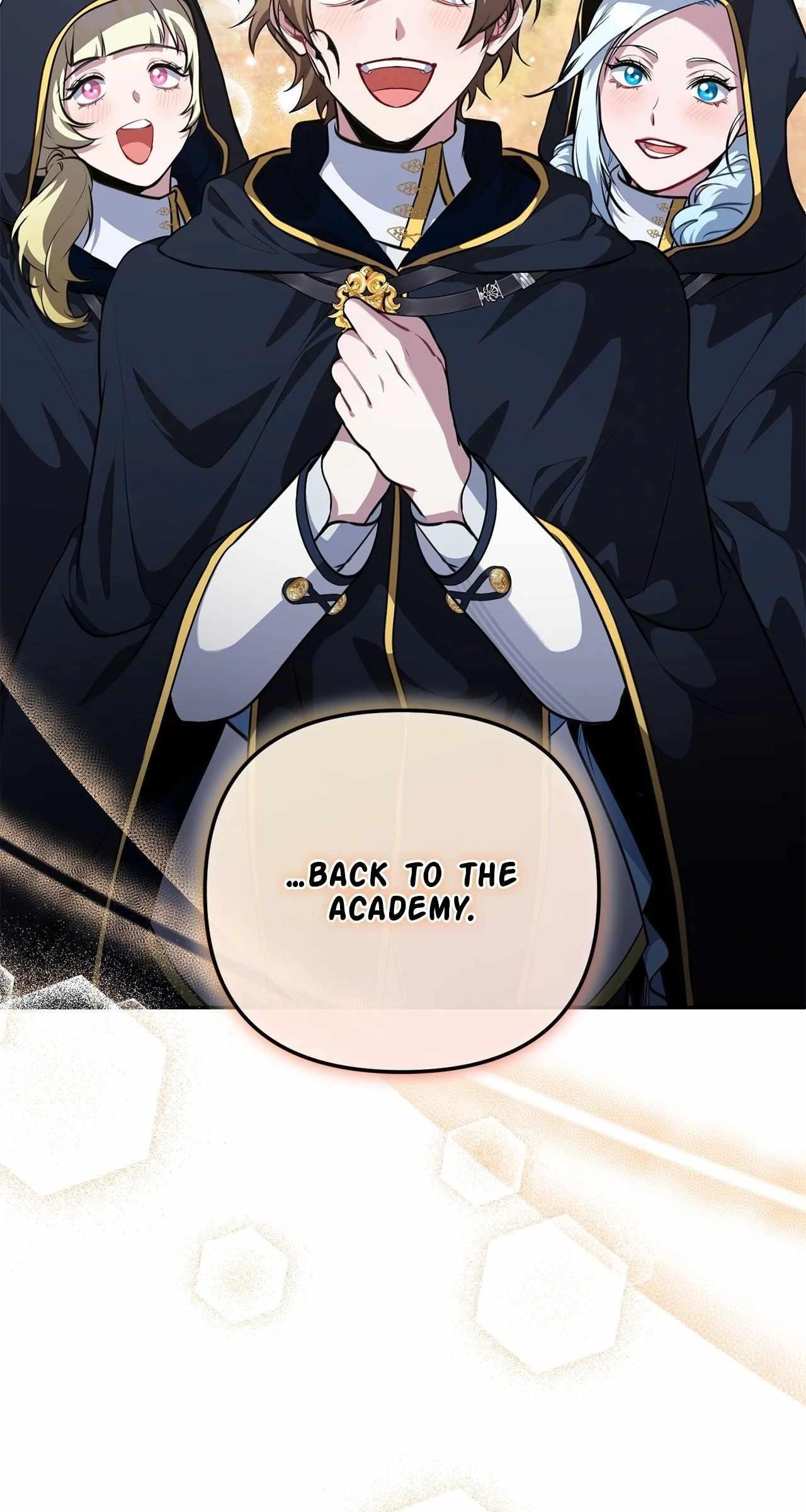 The Fake Master Who Accidentally Became the Strongest - Chapter 12 Page 14