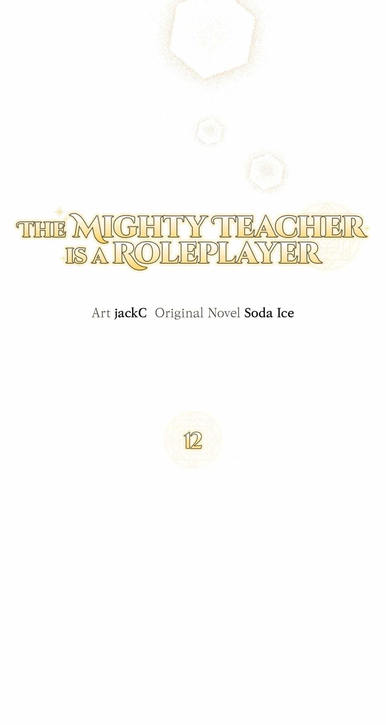 The Fake Master Who Accidentally Became the Strongest - Chapter 12 Page 15