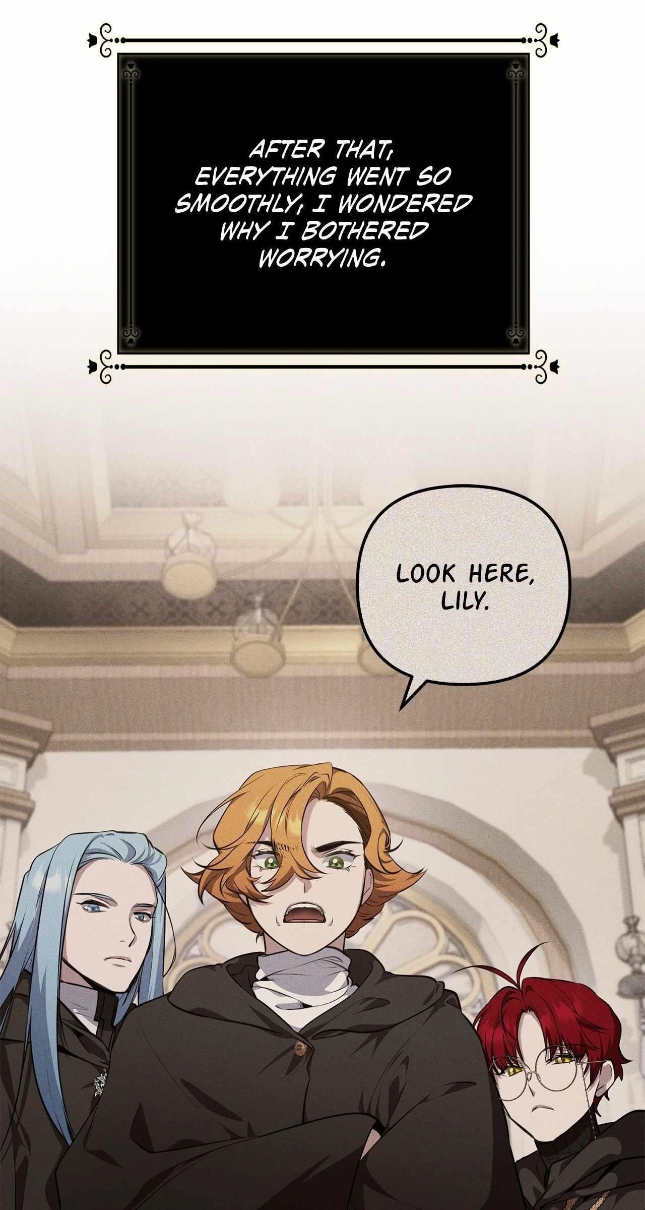 The Fake Master Who Accidentally Became the Strongest - Chapter 12 Page 16