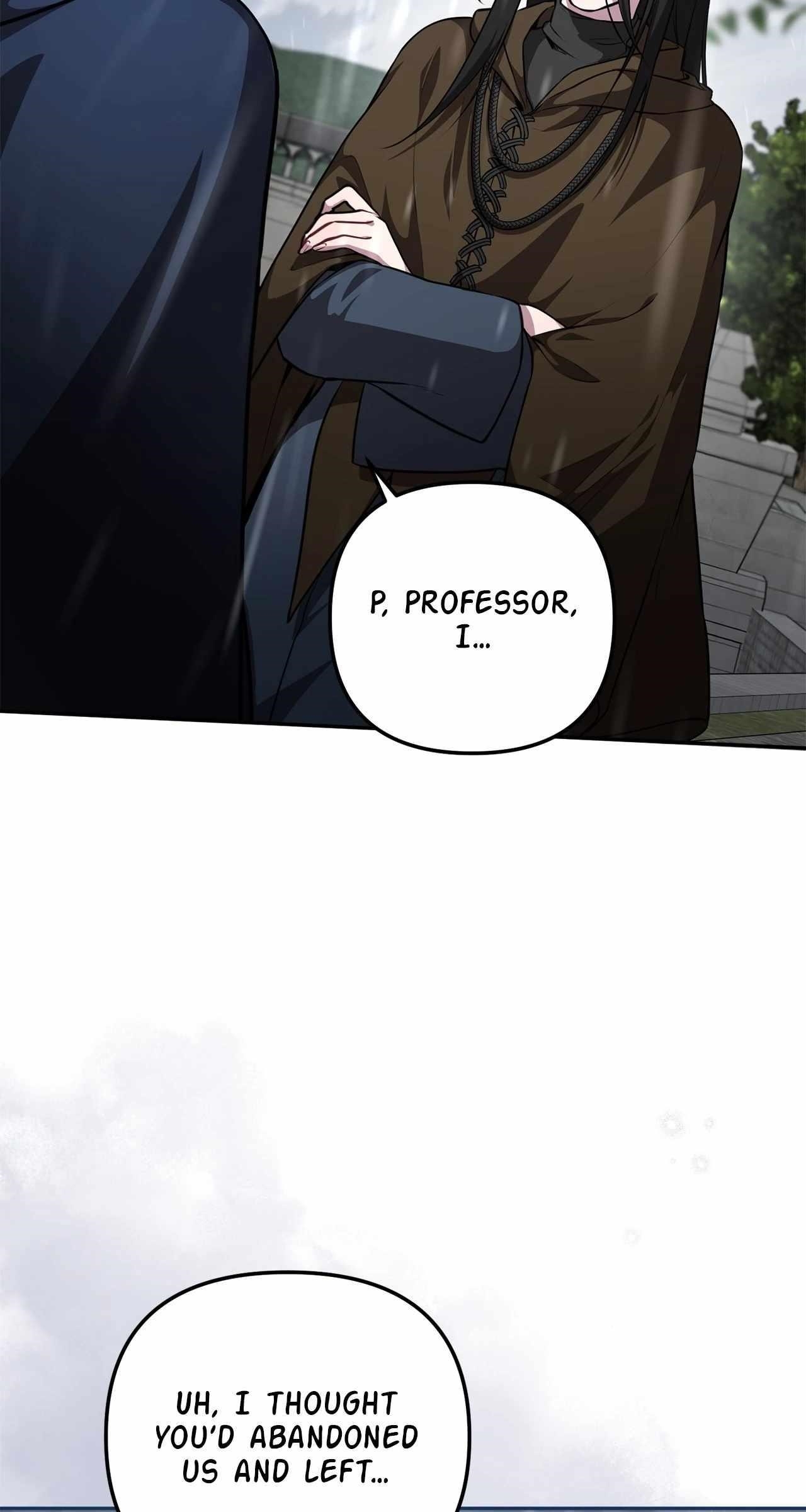 The Fake Master Who Accidentally Became the Strongest - Chapter 12 Page 2