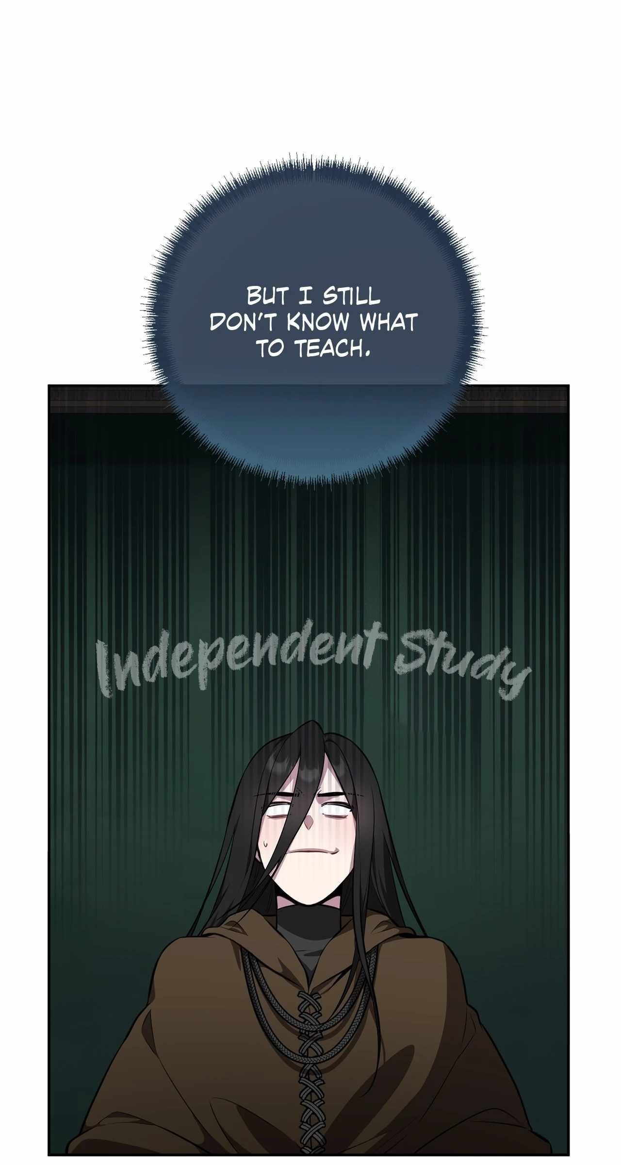 The Fake Master Who Accidentally Became the Strongest - Chapter 12 Page 20