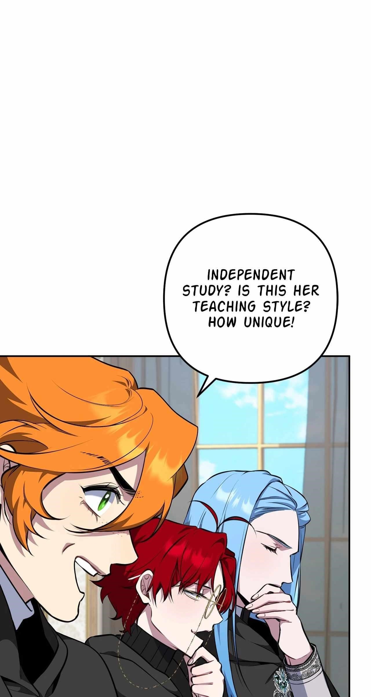 The Fake Master Who Accidentally Became the Strongest - Chapter 12 Page 21