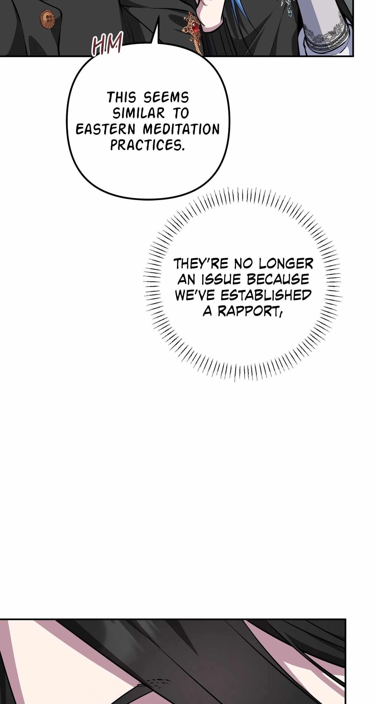 The Fake Master Who Accidentally Became the Strongest - Chapter 12 Page 22