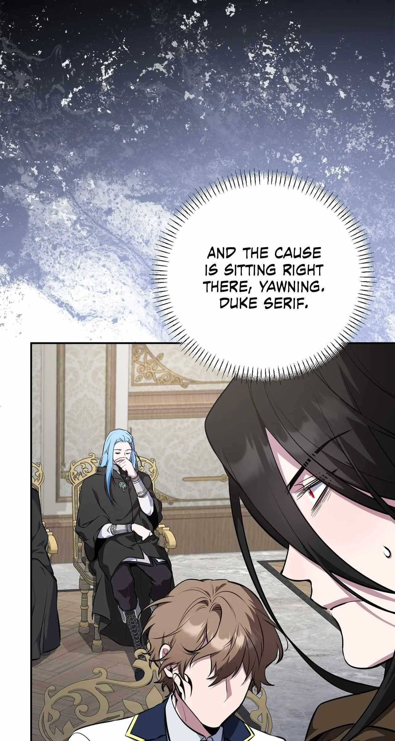 The Fake Master Who Accidentally Became the Strongest - Chapter 12 Page 25