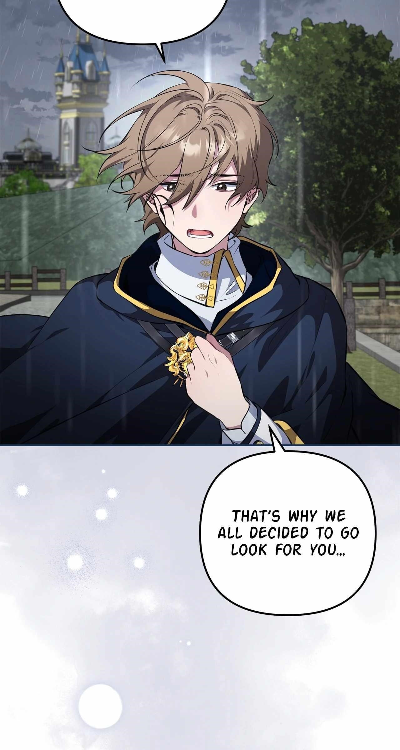 The Fake Master Who Accidentally Became the Strongest - Chapter 12 Page 3