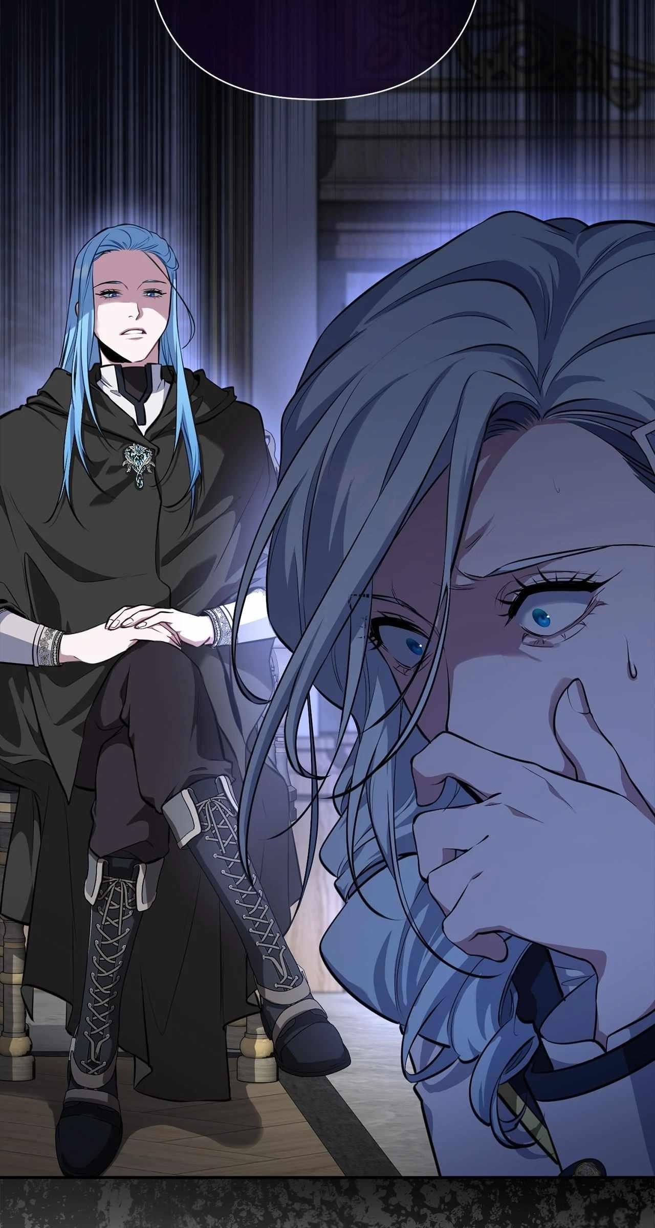 The Fake Master Who Accidentally Became the Strongest - Chapter 12 Page 34