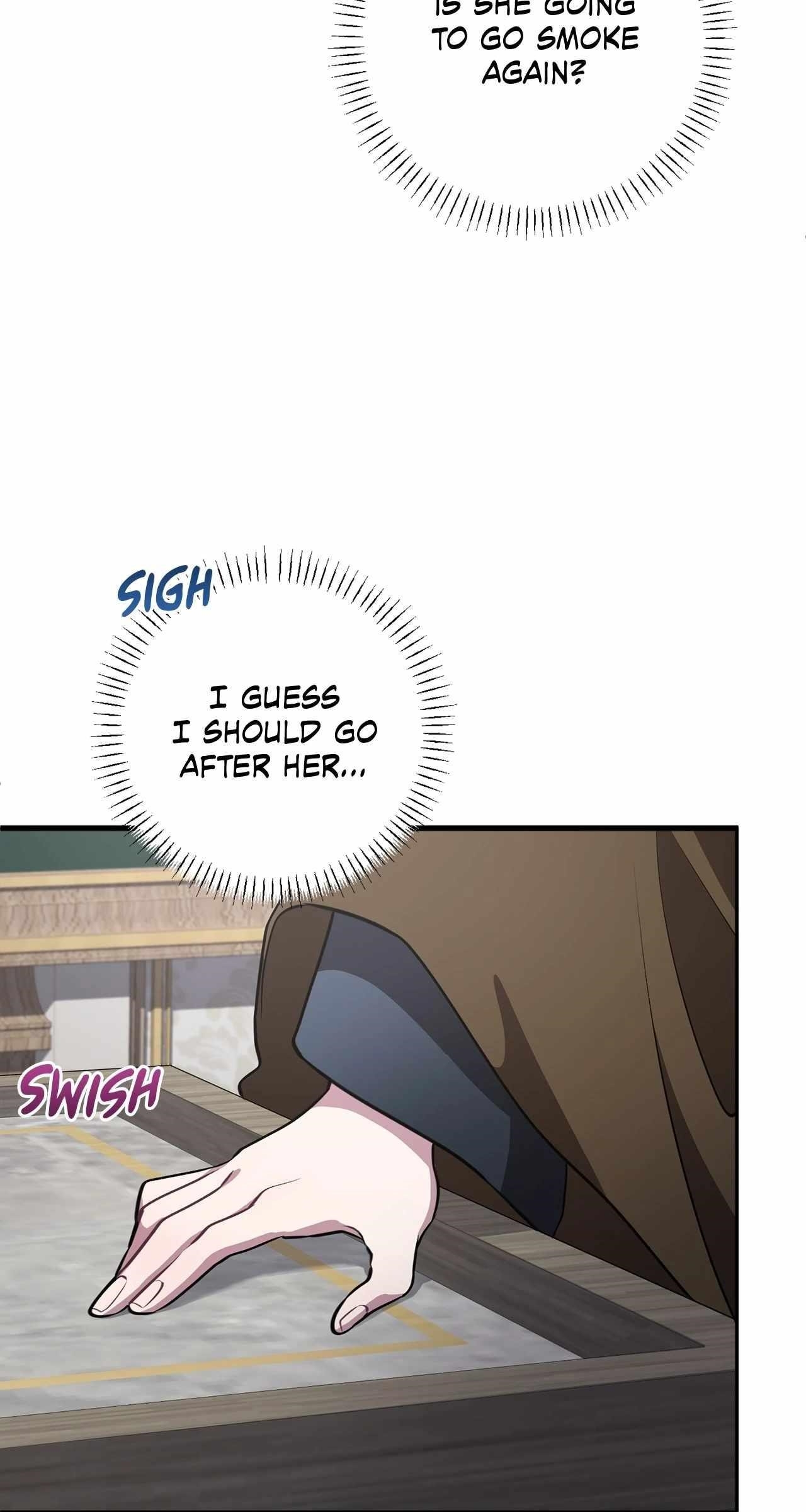 The Fake Master Who Accidentally Became the Strongest - Chapter 12 Page 38