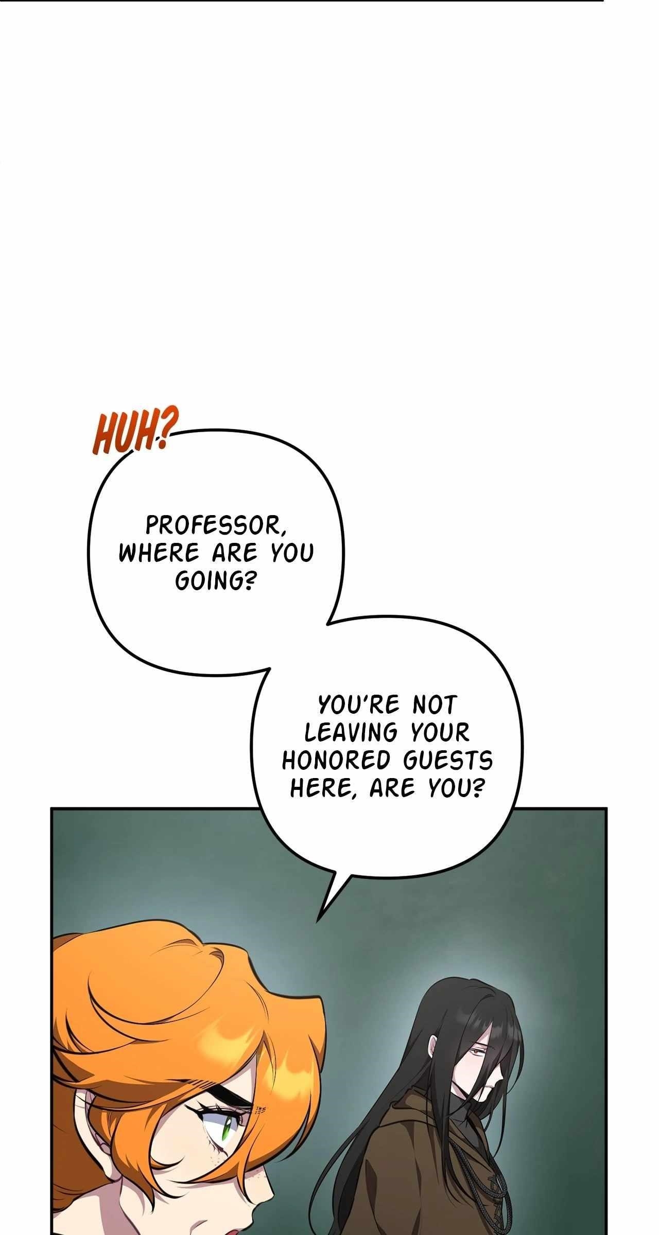 The Fake Master Who Accidentally Became the Strongest - Chapter 12 Page 39