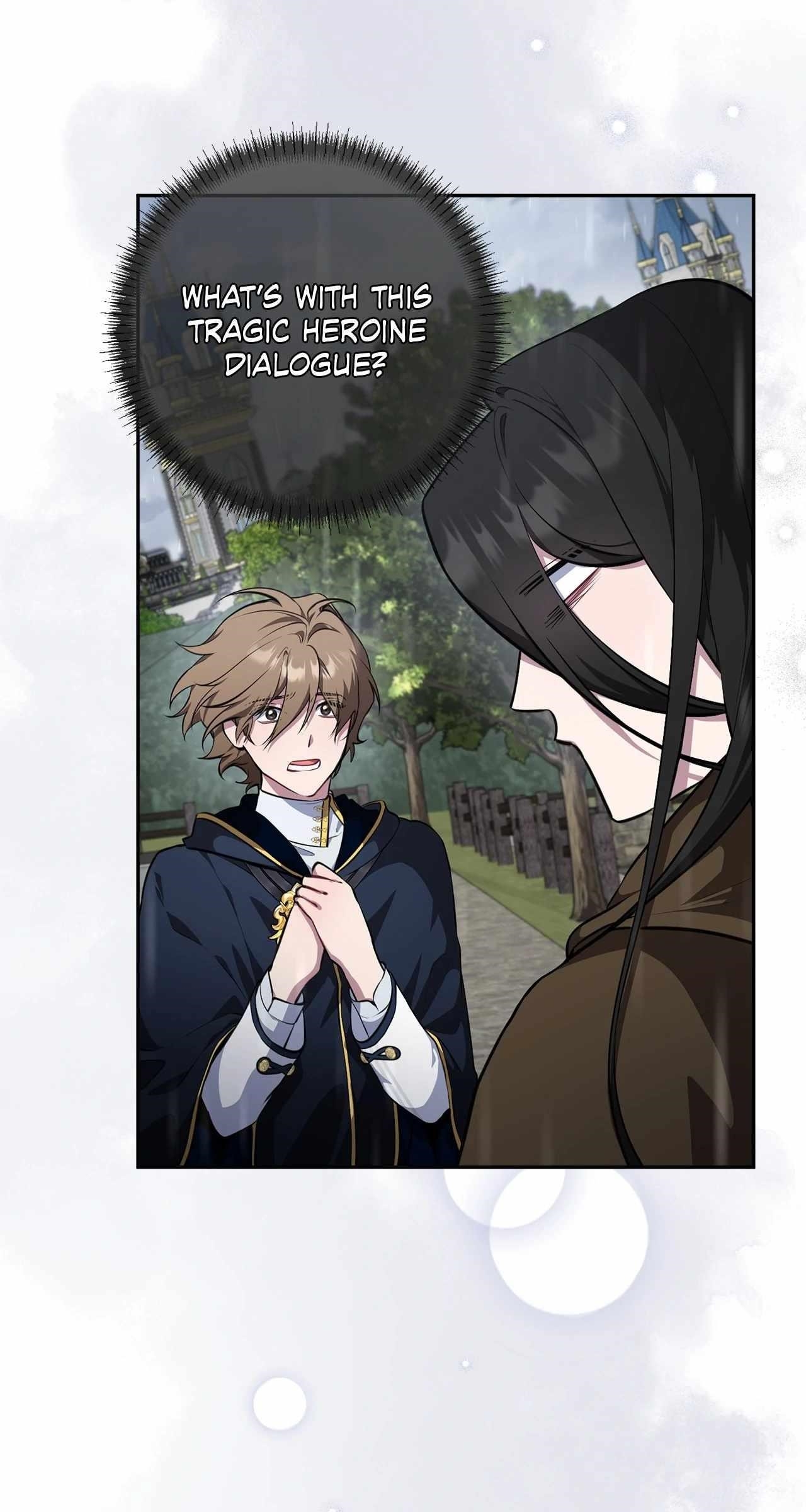 The Fake Master Who Accidentally Became the Strongest - Chapter 12 Page 4