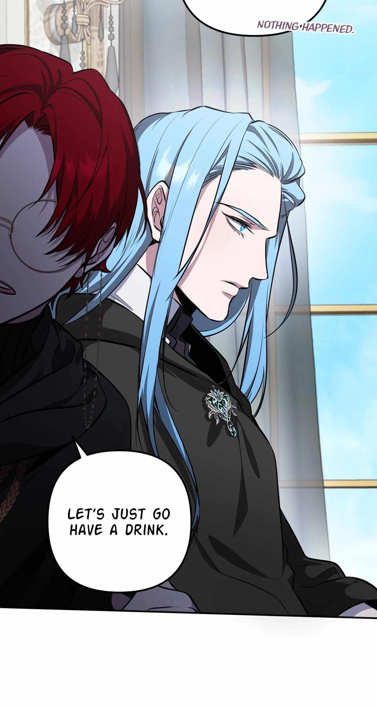 The Fake Master Who Accidentally Became the Strongest - Chapter 12 Page 42