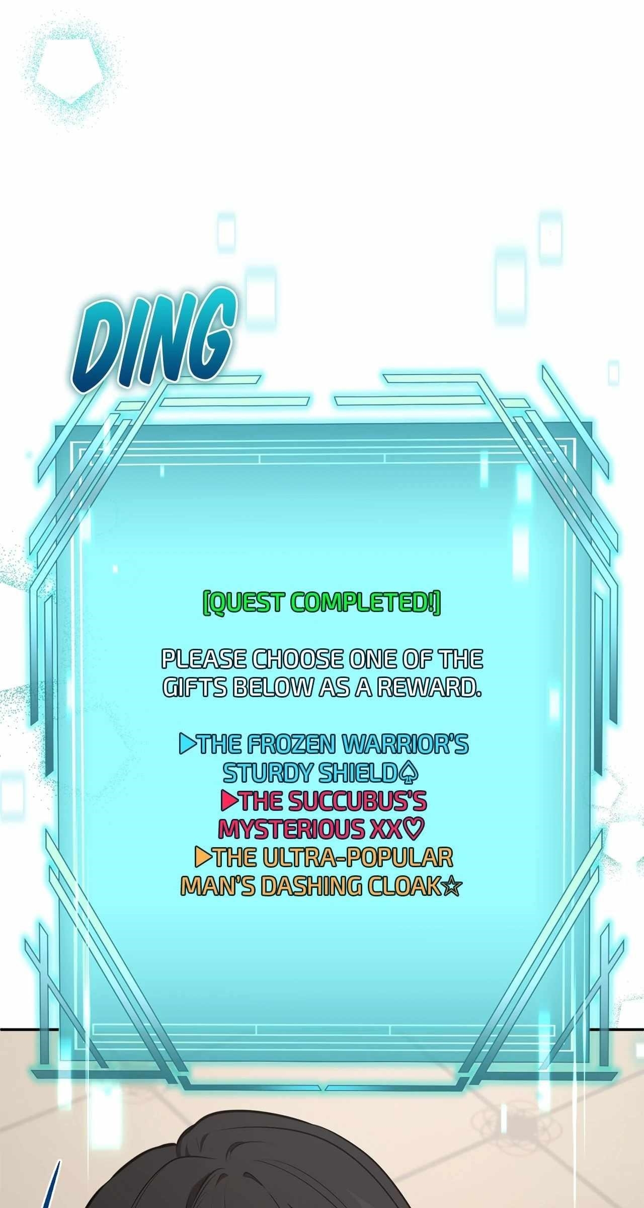 The Fake Master Who Accidentally Became the Strongest - Chapter 12 Page 48