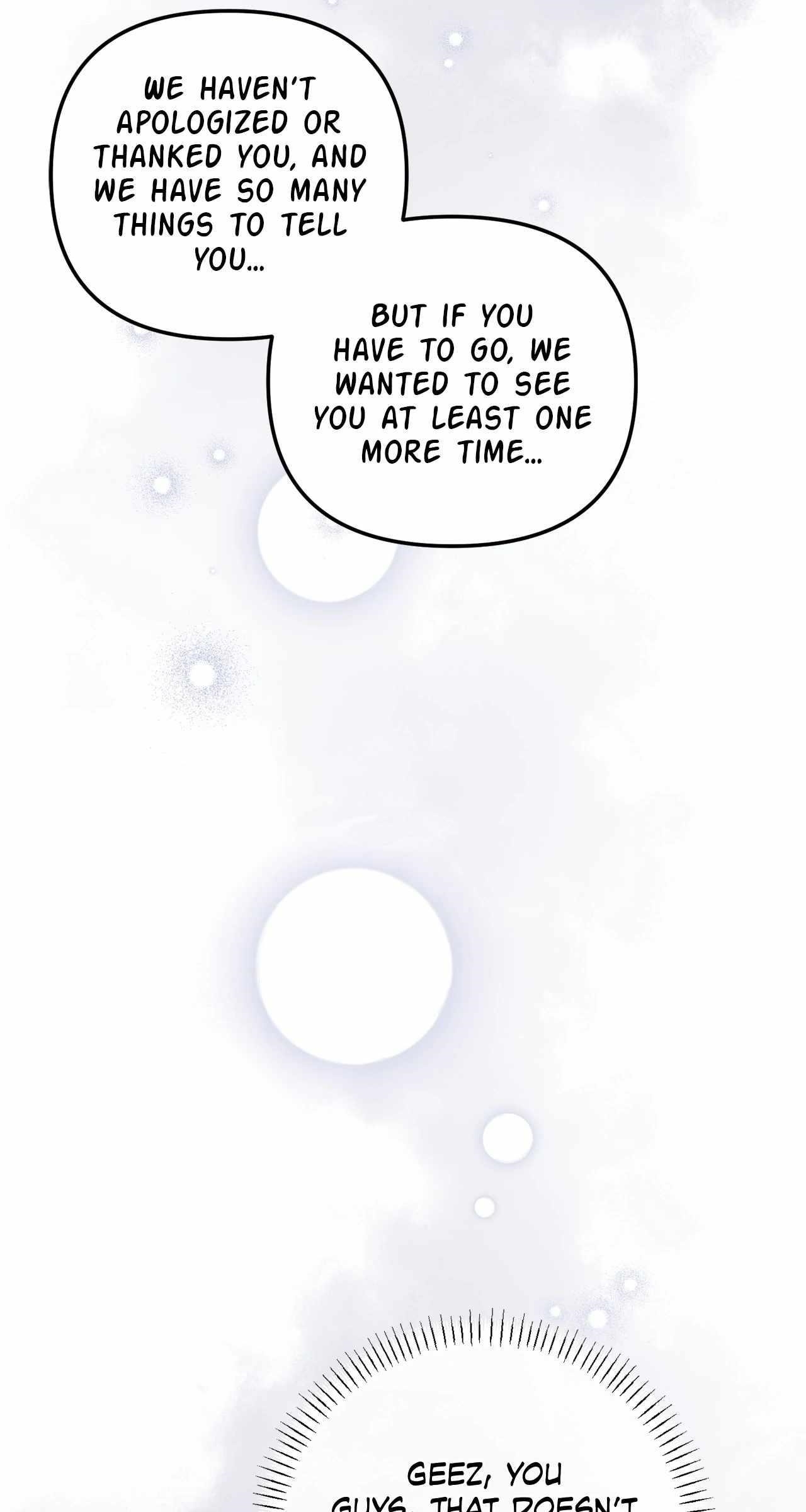 The Fake Master Who Accidentally Became the Strongest - Chapter 12 Page 5