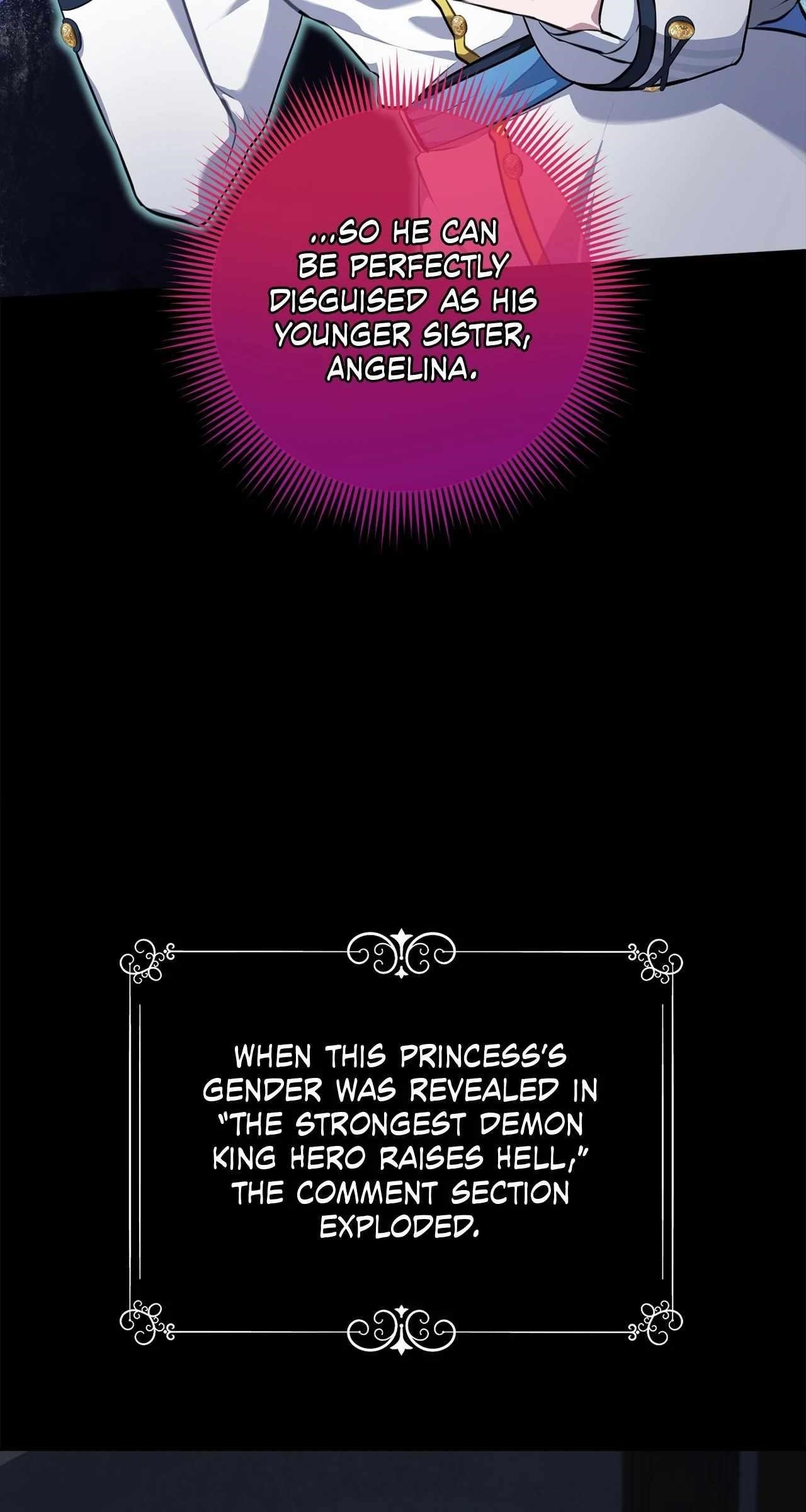 The Fake Master Who Accidentally Became the Strongest - Chapter 12 Page 58