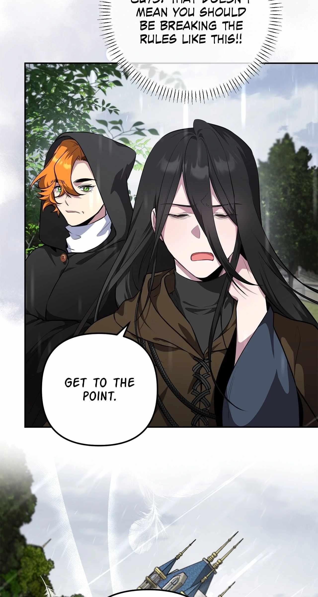 The Fake Master Who Accidentally Became the Strongest - Chapter 12 Page 6