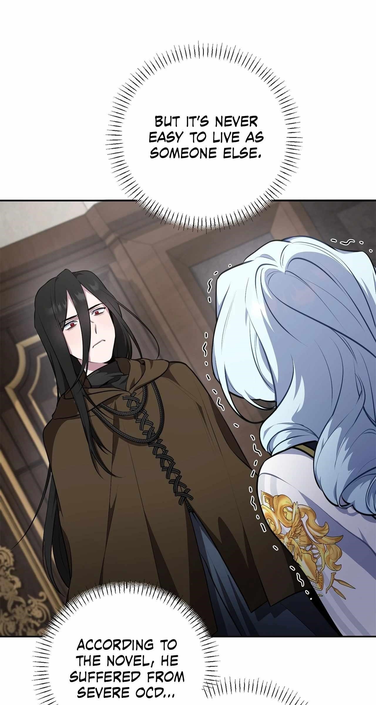 The Fake Master Who Accidentally Became the Strongest - Chapter 12 Page 67