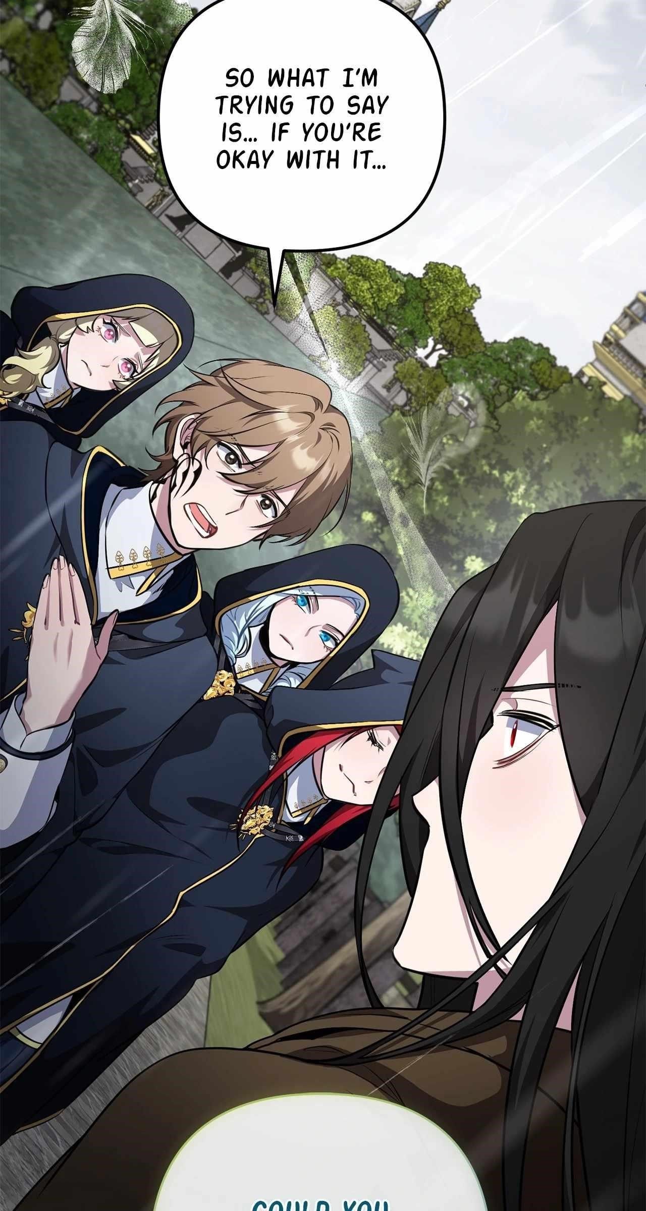 The Fake Master Who Accidentally Became the Strongest - Chapter 12 Page 7