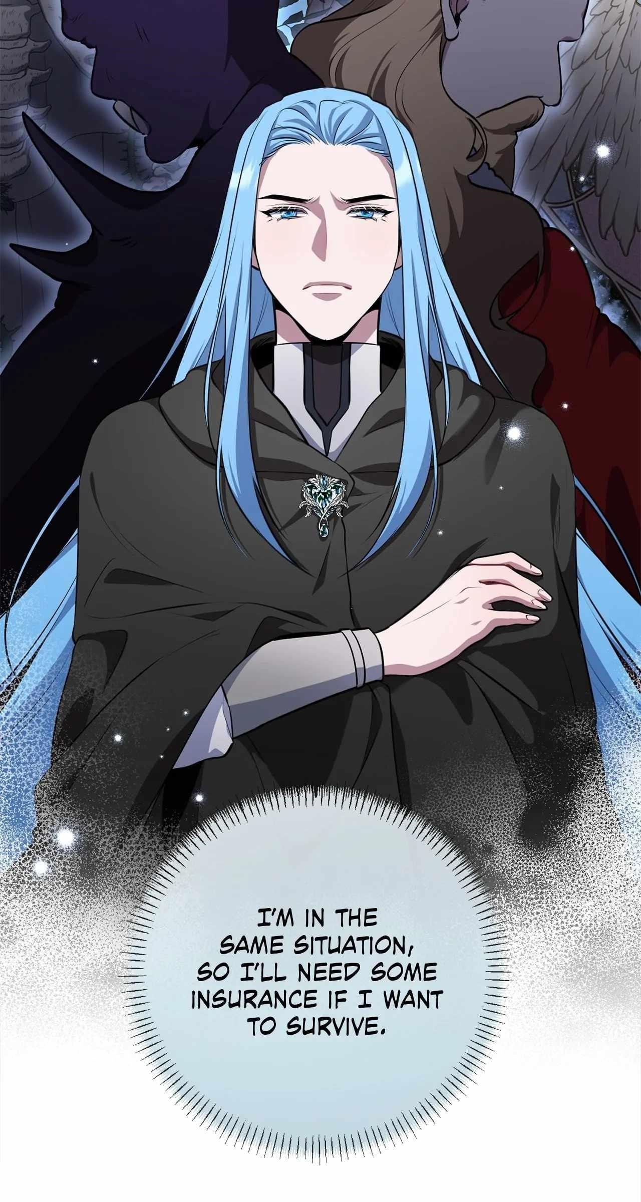 The Fake Master Who Accidentally Became the Strongest - Chapter 12 Page 75