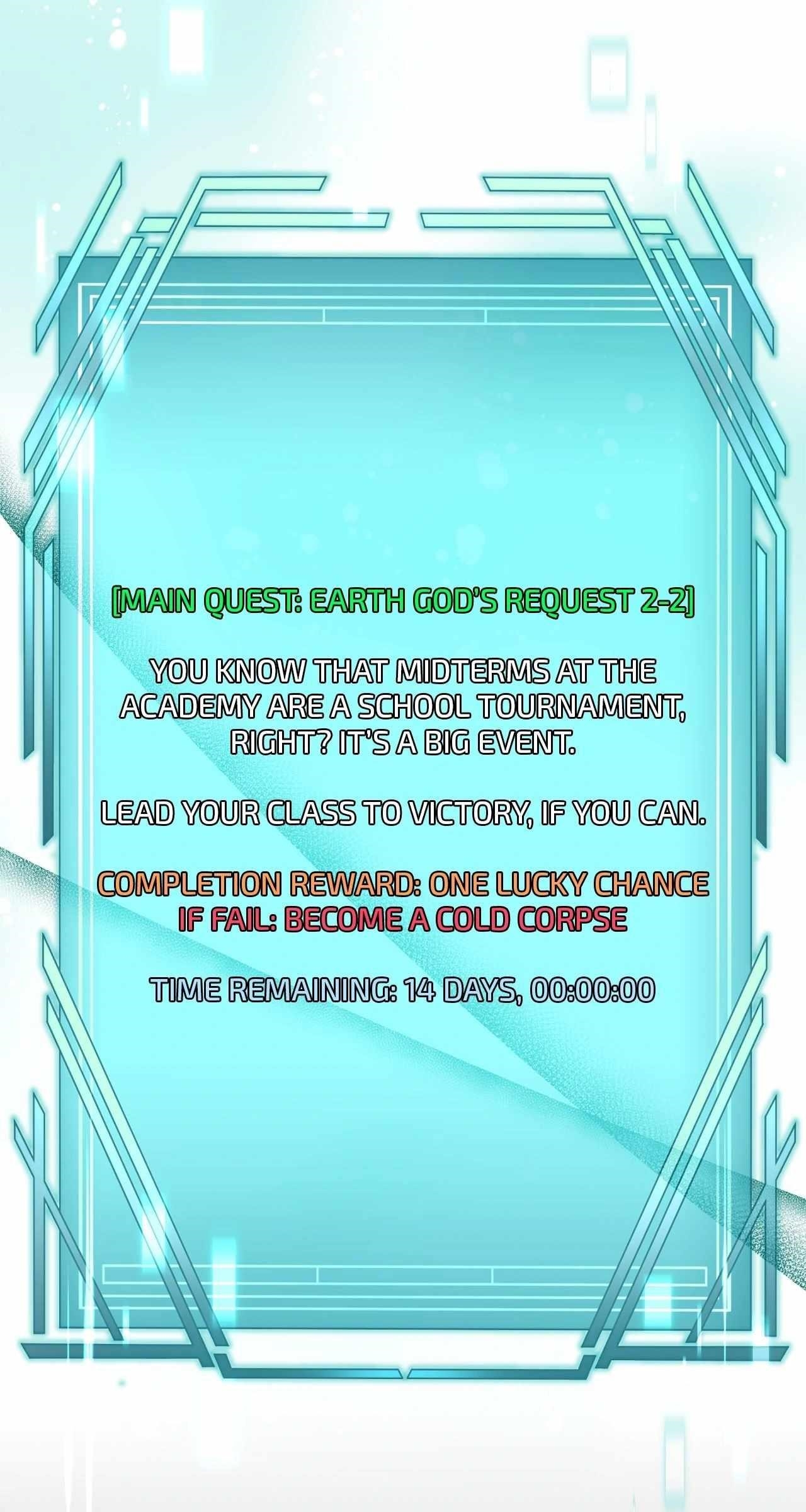 The Fake Master Who Accidentally Became the Strongest - Chapter 12 Page 84