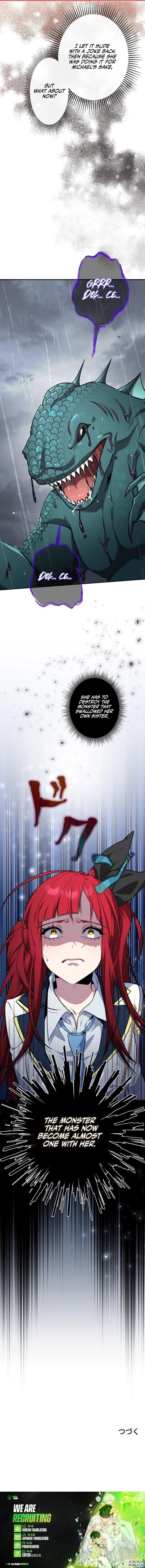 The Fake Master Who Accidentally Became the Strongest - Chapter 13 Page 12