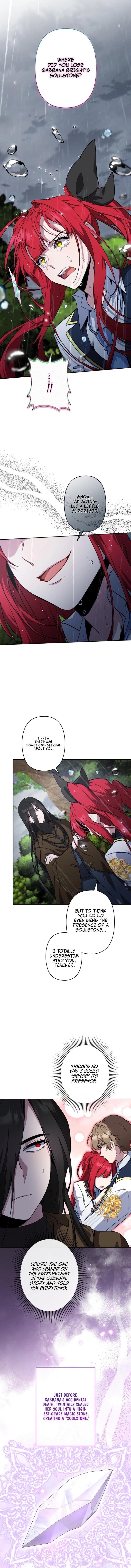 The Fake Master Who Accidentally Became the Strongest - Chapter 13 Page 7