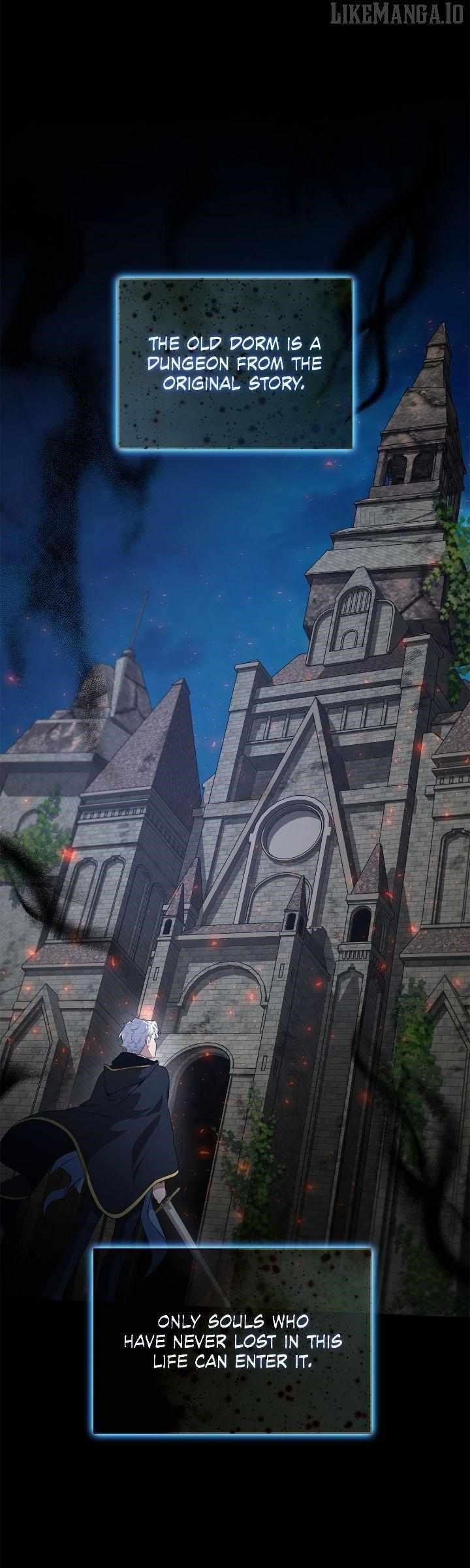 The Fake Master Who Accidentally Became the Strongest - Chapter 15 Page 1