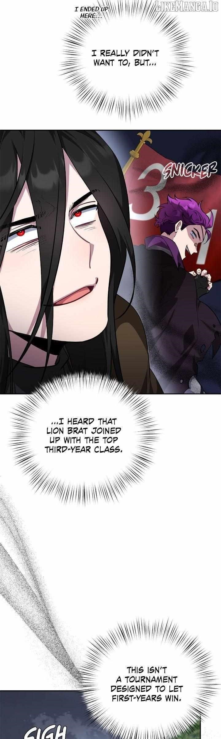 The Fake Master Who Accidentally Became the Strongest - Chapter 15 Page 10