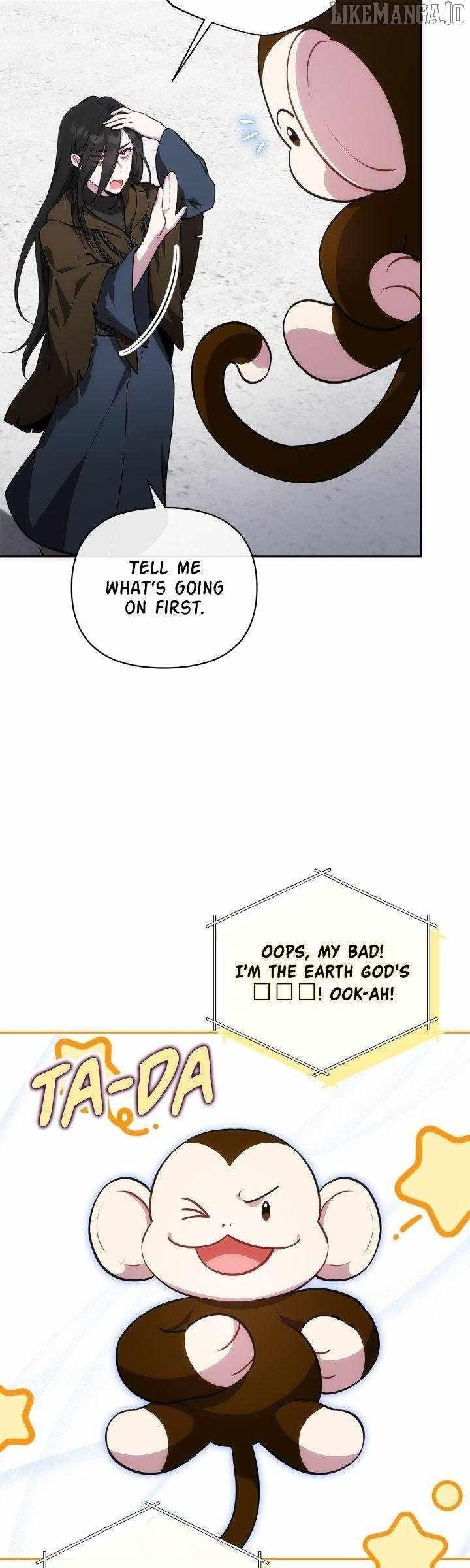 The Fake Master Who Accidentally Became the Strongest - Chapter 15 Page 17