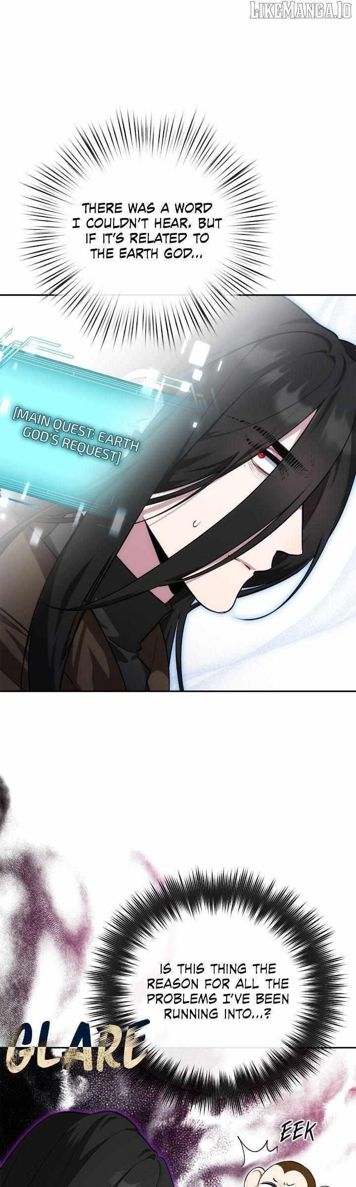 The Fake Master Who Accidentally Became the Strongest - Chapter 15 Page 19