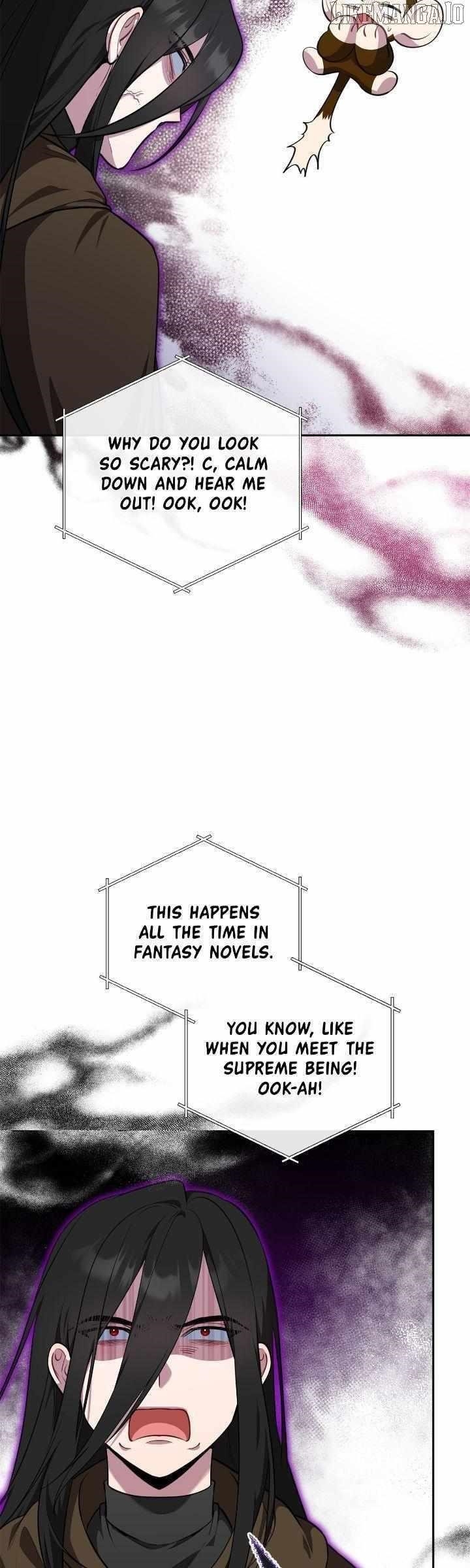 The Fake Master Who Accidentally Became the Strongest - Chapter 15 Page 20