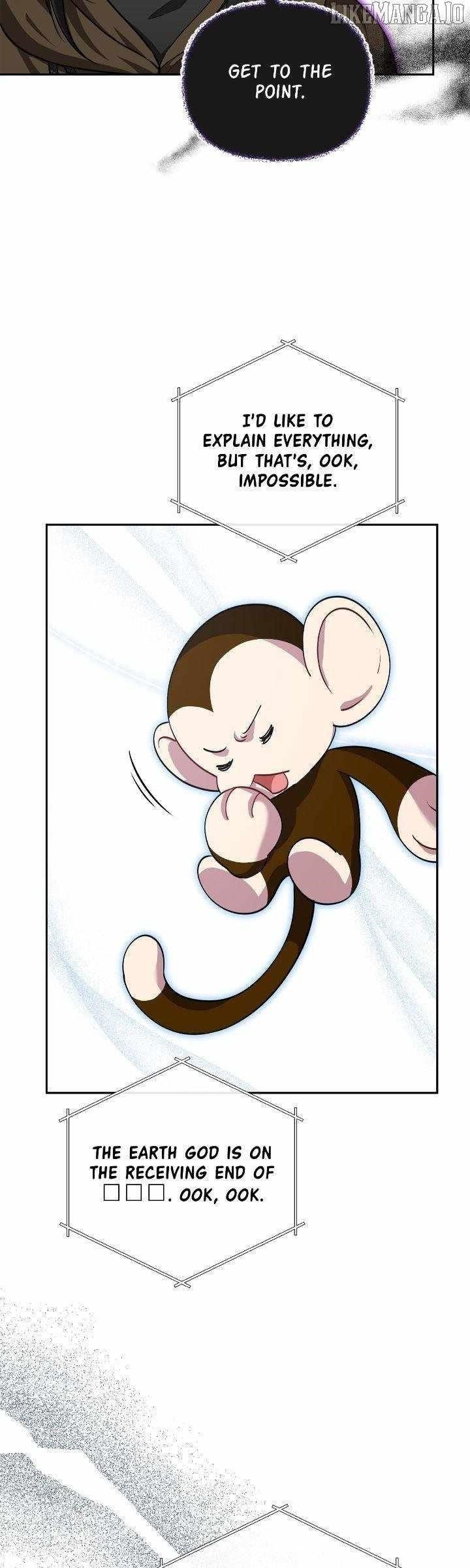 The Fake Master Who Accidentally Became the Strongest - Chapter 15 Page 21